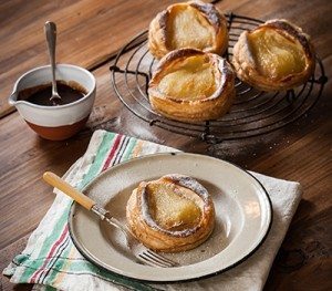 Pear Puff Tart_Portrait