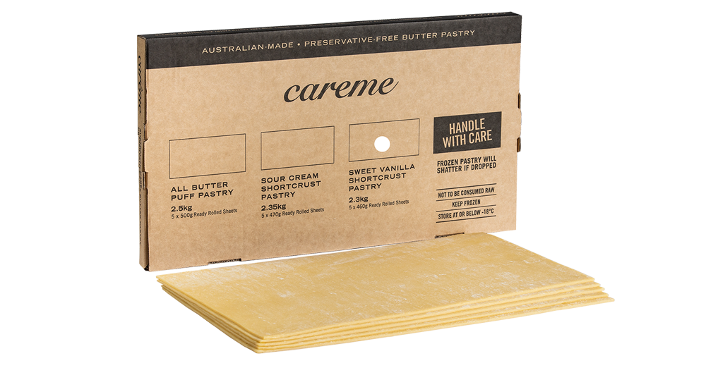 careme-vanilla-bean-sweet-shortcrust-pastry-wholesale